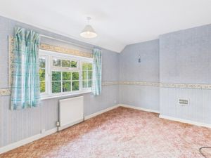 Bedroom 1 other way - click for photo gallery